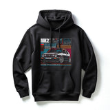 MK2 40th Anniversary Hoodie