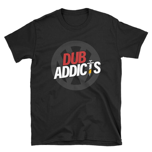 DUB ADDICTS TEE