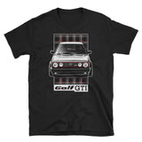 GOLF GTI MK2 TEE