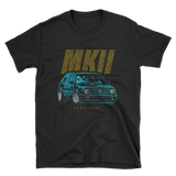 MKII 1983-1992 TEE